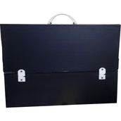 Dirilim Plastik 35x50 cm Proje ve Resim Teknik Çizim Çantası