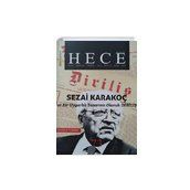 Diriliş 73 Sezai Karakoç Hece Dergisi