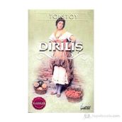 Diriliş - Lev Nikolayevich Tolstoy