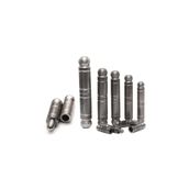 Dirim BM018 18 mm Bilyalı Mil Menteşe