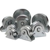 Dirim KM080 80 mm Kepli Makara