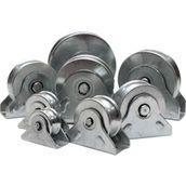 Dirim KM090 90 mm Kepli Makara