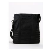Dirk Bikkembergs BKBO00258P Siyah Erkek Postacı Çantası