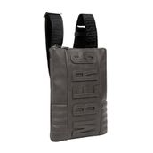 Dirk Bikkembergs BKBO00259P Siyah Erkek Postacı Çantası