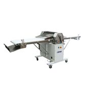 Dirmak DHM 60 60 cm Krom Hamur Açma Makinesi
