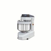 Dirmak ISM 100-32S Spiral Hamur Yoğurma Makinası 100 Lt Kazan İki Yönlü Kazan 50 Kg Un Kapasiteli İki Devirli İki Yöne Dönen Kazan 380v/3p/50hz