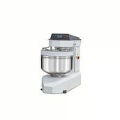 Dirmak Ism 200-32S Cr Spiral Hamur Yoğurma Makinası 200 Lt Kazan İki Yönlü Kazan 80 Kg Un Kapasiteli İki Devirli İki Yöne Dönen Kazan Krom G