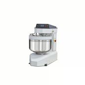 Dirmak ISM 60-32S Spiral Hamur Yoğurma Makinası 60 Lt Kazan 30 Kg Un Kapasiteli İki Devirli İki Yöne Dönen Kazan 380v/3p/50hz