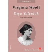DIŞA YOLCULUK - VIRGINIA WOOLF