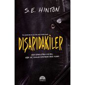 Dışarıdakiler - S. E. Hinton
