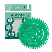 Discover 2'li Paket Laris Çok Amaçlı Koku Giderici Pisuvar