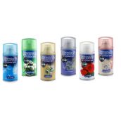 Discover 320 ml Sprey Oda Kokusu
