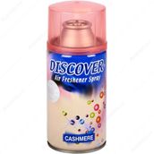 Discover Cashmere 320 ml Oda Sprey