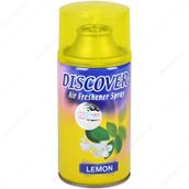 Discover Lemon 320 ml Oda Sprey