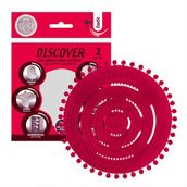 Discover Minisphere Likit Oda Kokusu Exotic * 2 adet