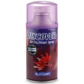 Discover Otomatik Koku Makinesi Spreyi Elegant