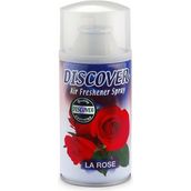 Discover Otomatik Koku Makinesi Spreyi La Rose