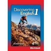 Discovering English 1 Workbook - Brian Abbs - Ingrid Freebairn