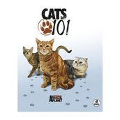 Discovery Channel Cats 101 - Kediler