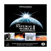 Discovery Channel: Natural World 1 - Naturel Dünya 1 - 1 Adet