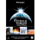 Discovery Channel Natural World 1 - Naturel Dünya 1 Belgesel