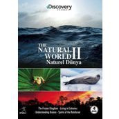 Discovery Channel Natural World 2 - Naturel Dünya 2 Belgesel