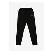 Discovery D3WM-PNT3 Expedition Siyah Erkek Outdoor Pantolonu
