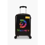 Discovery DL16HA Ultra Strong Kabin Boy Valiz