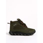 Discovery Expedition BORYONG NEW Haki Erkek Waterproof Outdoor Bot