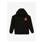 Discovery Expedition D4SB-SWT3030 Siyah Baskılı Erkek Çocuk Sweatshirt