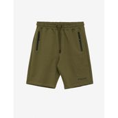Discovery Expedition D4SM-SHT3286 Haki Erkek Sweat Şort
