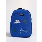 Discovery Expedition LANDERO-B Mavi Erkek 26x32x12 Sırt Çantası
