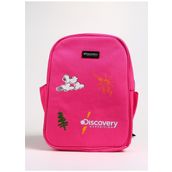 Discovery Expedition LANDERO-G Pembe Kadın Sırt Çantası