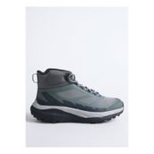 Discovery Expedition Sarba Alpine Antrasit Outdoor Erkek Bot