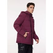 Discovery Expedition STK-212 Bordo Erkek Mont