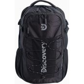 Discovery Outdoor Dayanıklı Unisex Sırt Çantası 30L Kapasiteli - Siyah