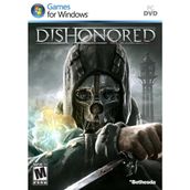 Dishonored PC