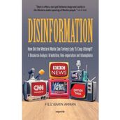 Disinformation - Filiz Barın Akman