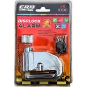 Disk Kilidi Alarmlı (110 Desibel) LK303