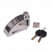 DİSK KİLİDİ , ALARMLI TEX TY522