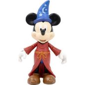 Disney 100 Sorceress Apprentice Mickey Mouse Koleksiyon Figürü