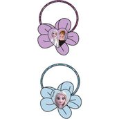 Disney 44732 Renkli Frozen Flame 2'li Saç Bandı