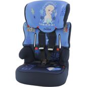 Disney 9-36KG Oto Koltuğu - Frozen Iı - Renkli