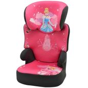 Disney Befix Princess Bebek Oto Koltuğu