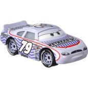 Disney Cars DVX29-GCC09 Tekli Karakter Araçlar