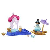 Disney E0072-E0248 Princess Balerin Oyun Seti