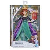 Disney Frozen 2 Şarkı Söyleyen Kraliçe Anna E8881