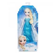 Disney Frozen Elsa Et Bebek Oyuncak
