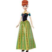 Disney Frozen JDX53 Şarkı Söyleyen Anna
