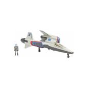 Disney HHJ93 - Xl-02 & Buzz Lightyear Pixar Lightyear Uçak Serisi